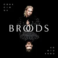Broods — Free — обложка